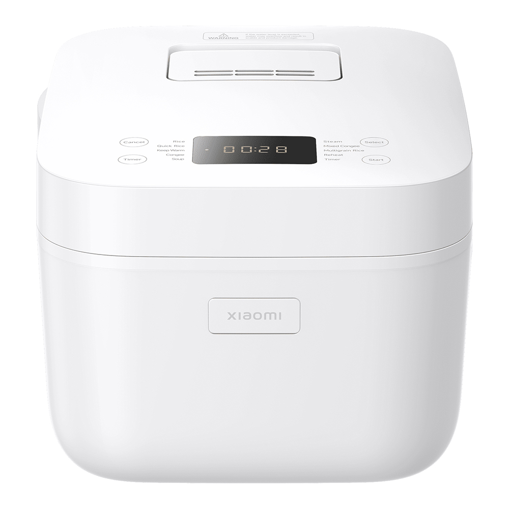 Xiaomi Multifunktionaler Reiskocher 4L